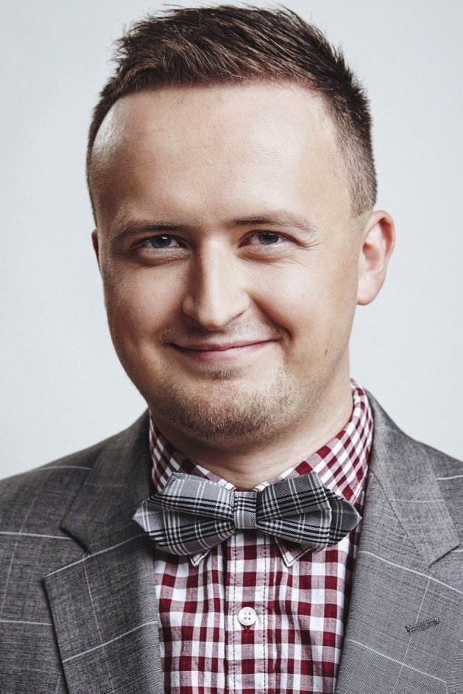 Mantas Katleris as Self in GalvOk