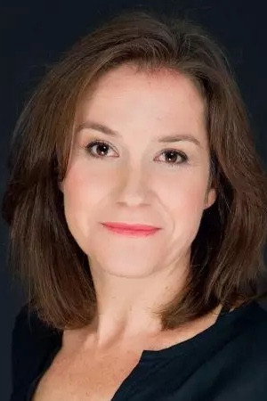 Pilar Gómez as Josefa in Once Upon a Time in Euskadi