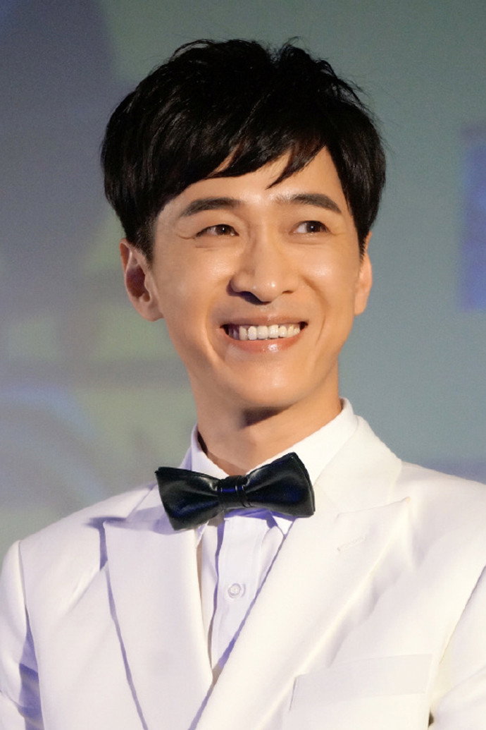 王宁 as 李想 in Sisterhood