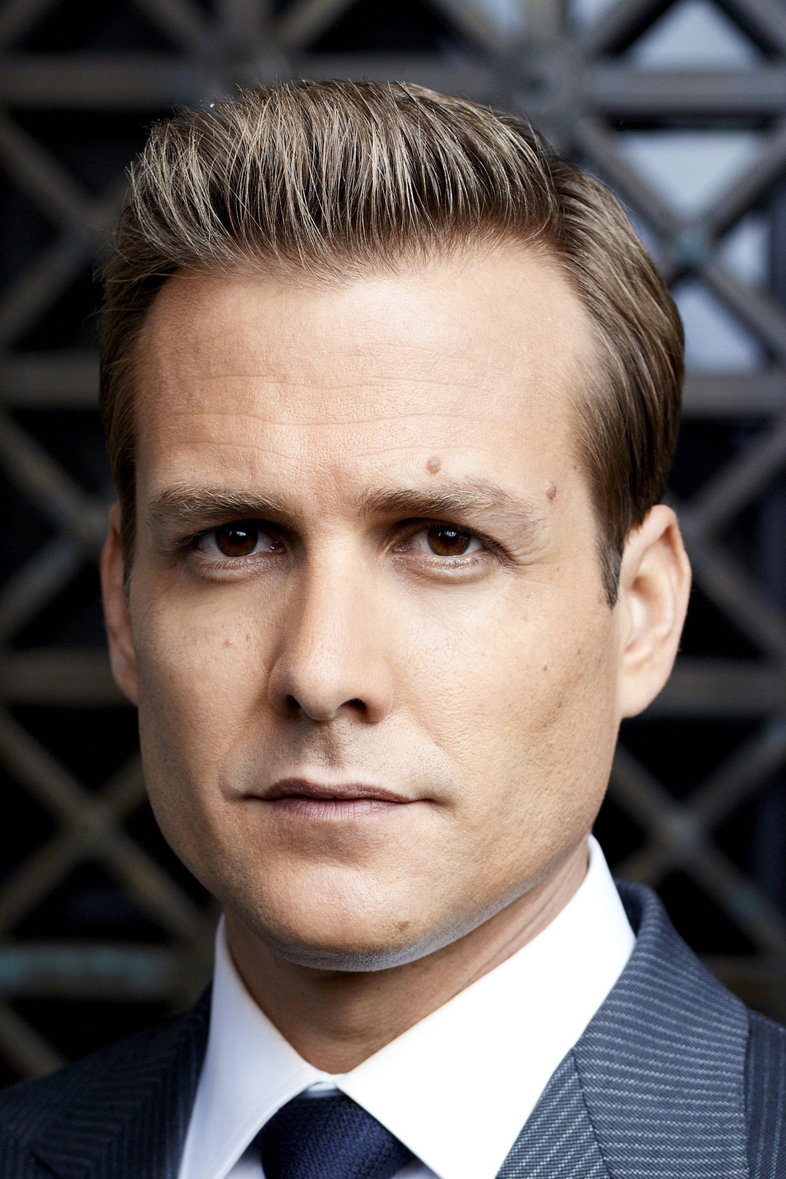 Gabriel Macht as Zack in The Recruit
