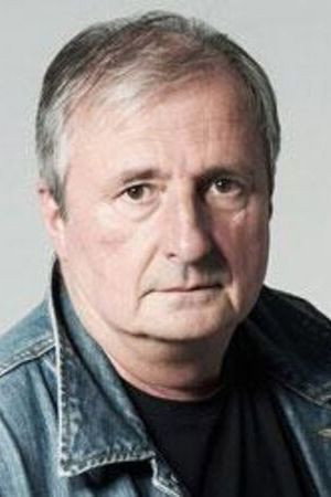 Jacek Kałucki as Piotrowski in Pobojowisko