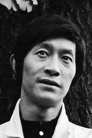岸田森 as Tatsumi in Wounded Angels
