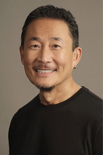 Doug Chiang as Self in From Puppets to Pixels: Digital Characters in 'Episode II'