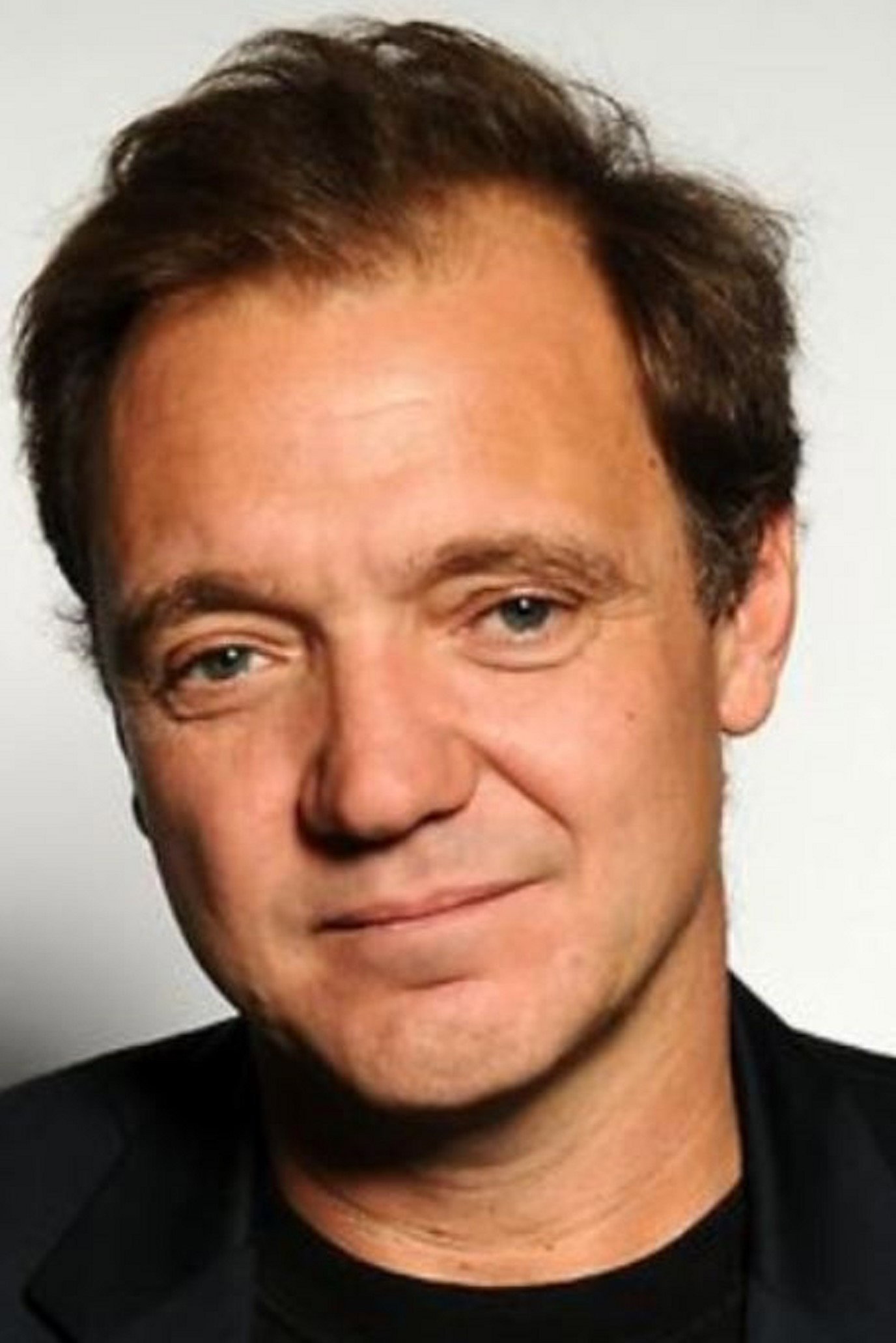 Guy Pratt as Himself in Lunar Orbit