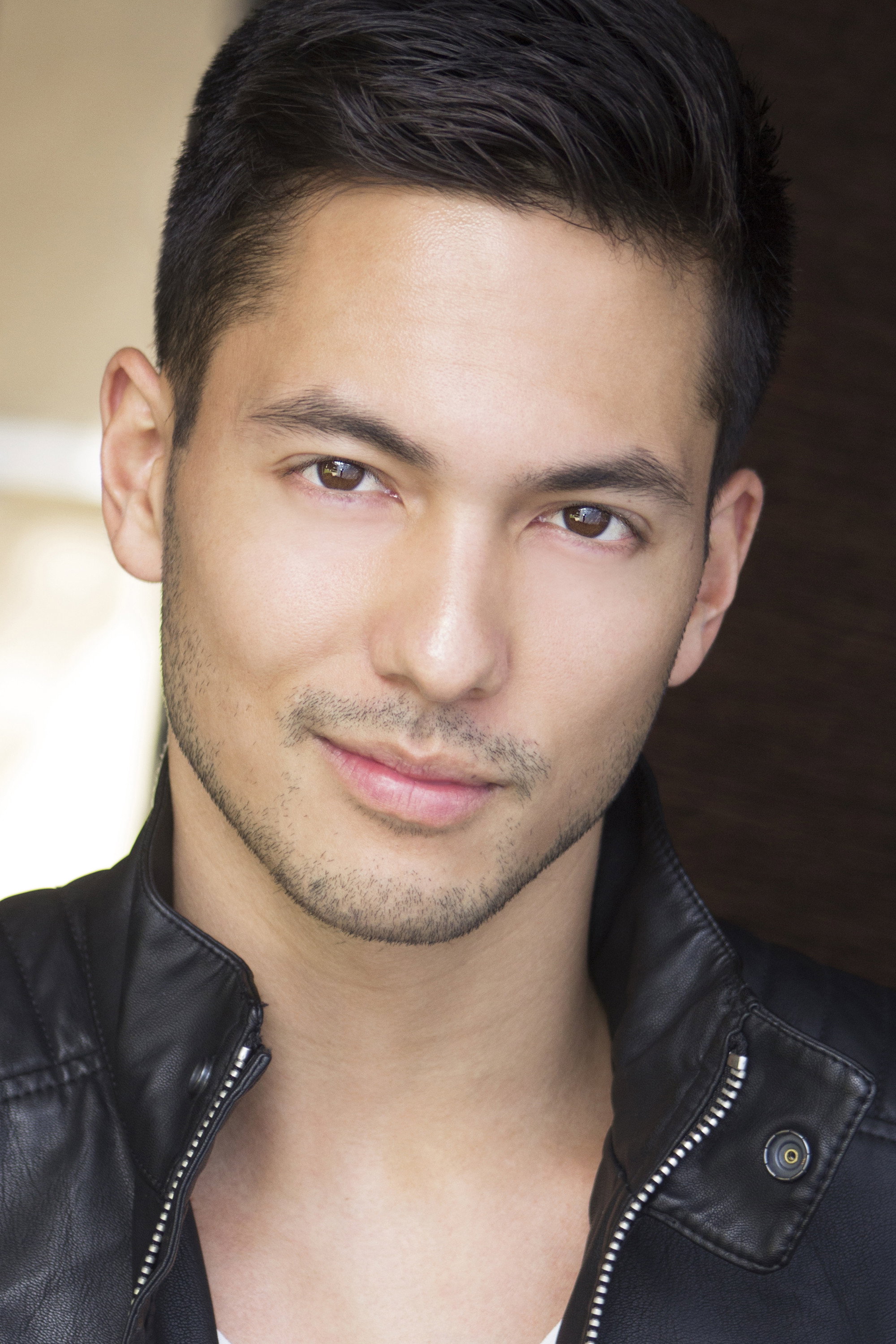 Kai Braden as Frank in Mad?