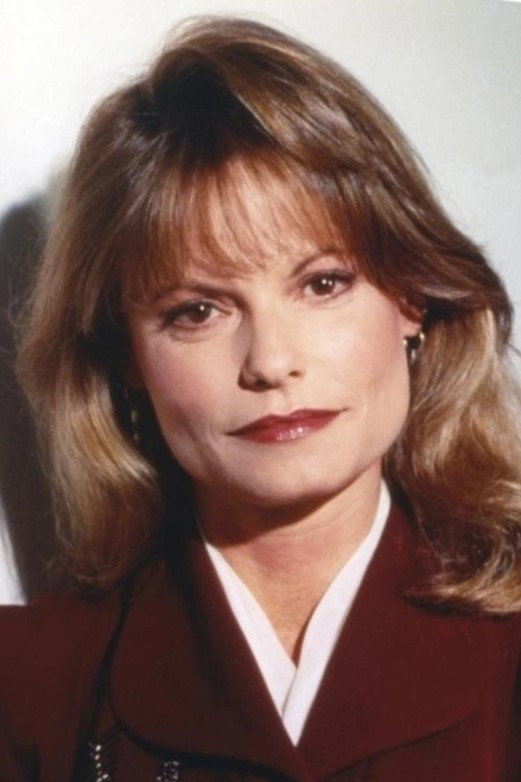 Kay Lenz as Jerri Kane Hummer in White Line Fever