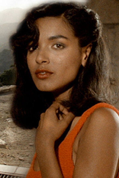 Jennifer Balgobin as Ms. Labia Mirage in Roadside Prophets