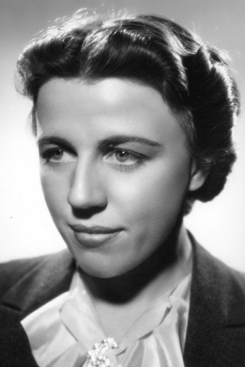 Märta Dorff as Elfrida Månesköld in Singoalla