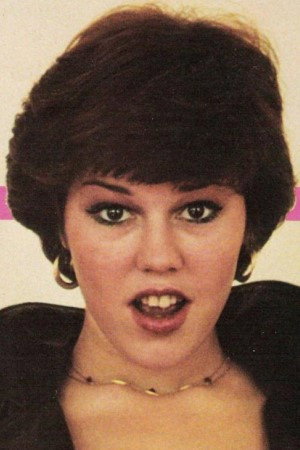 Kathy Harcourt as Model in Mistress Electra