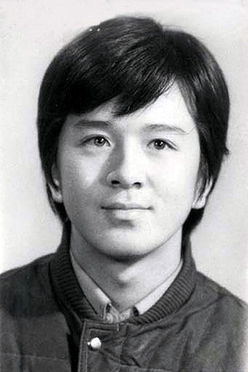 Jia Hongsheng as Mardar in Suzhou River