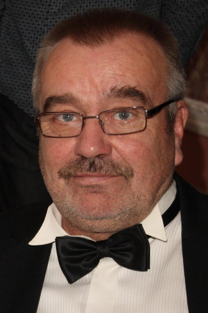 Kristjan Svirgsden as Himself in Jolly Old Farts