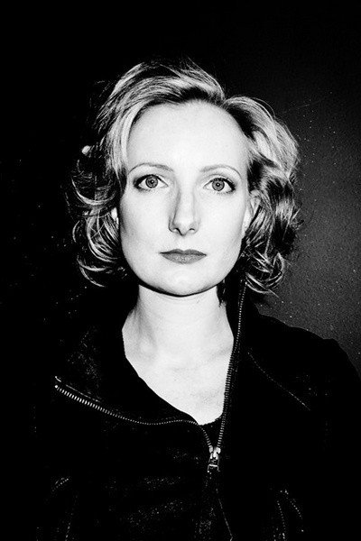 Elena Spirina as Olga in Heartbeats
