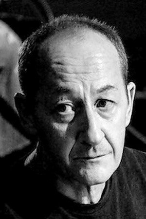 Salvatore Cantalupo as Rosario in Rehearsals For War