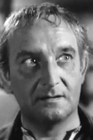 Bolek Prchal as Dražil in Dvojí život