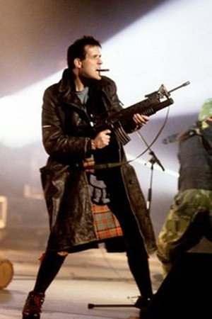 Bill Drummond as Self in Who Killed the KLF?