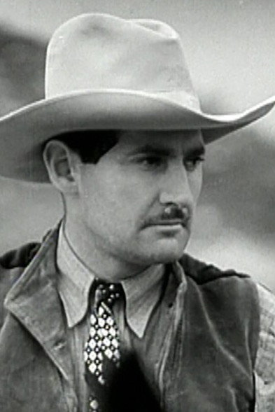 Stephen Chase as Terry Spencer (uncredited) in Foolproof