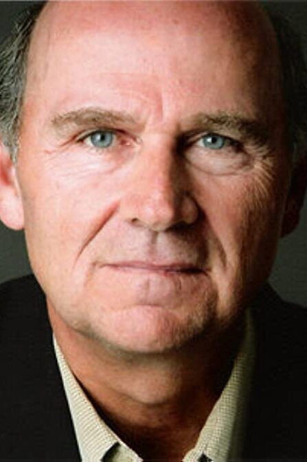 Ron Perkins as Detective Meyer Meyer in Ed McBain's 87th Precinct: Lightning