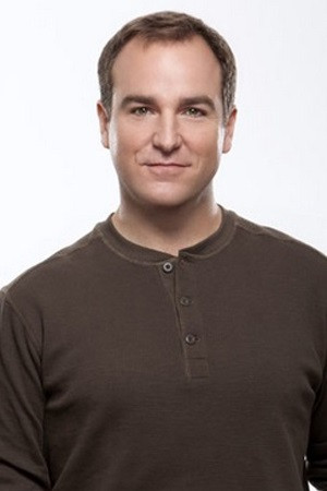 Kurt Evans as Grady Kramer in The Intruder