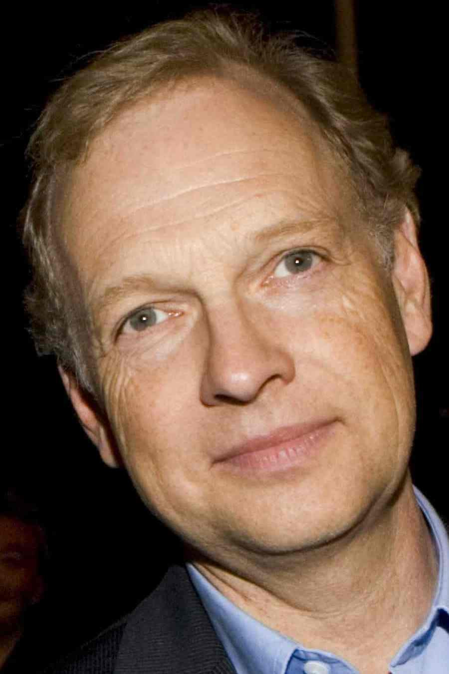 Michael Moritzen as Anthon in Kaj Munk