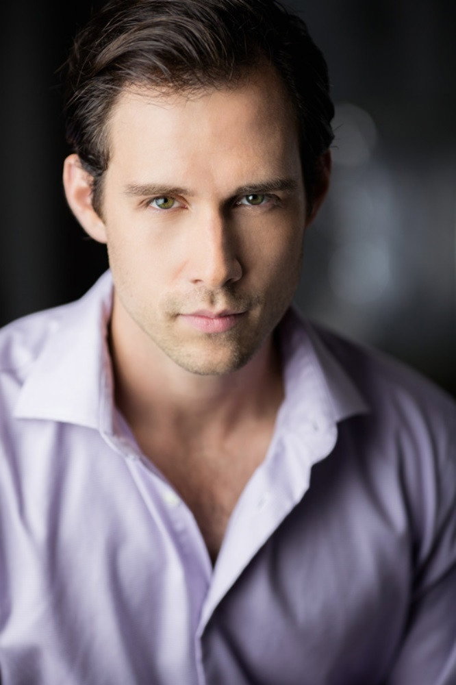 James Clayton as Peter/The King in Candiland