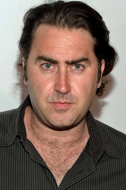 Bobby Roe as Dada in Isolation