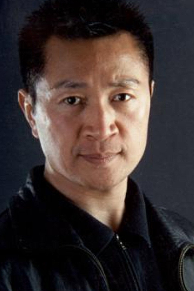 Zhao Gang as 张震 in 济南战役