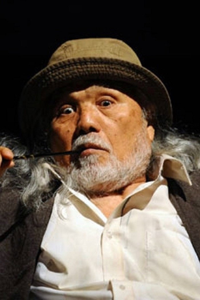 野呂圭介 as Tôkichi in The Assassination of Ryoma