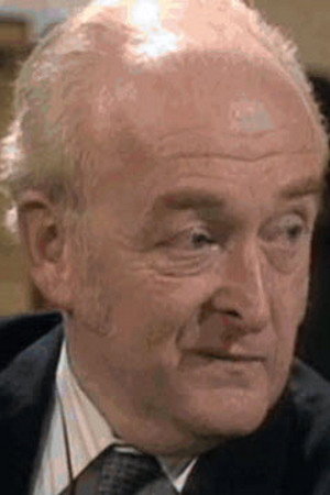 Frank Gatliff as Jason Rafiel in Miss Marple: Nemesis