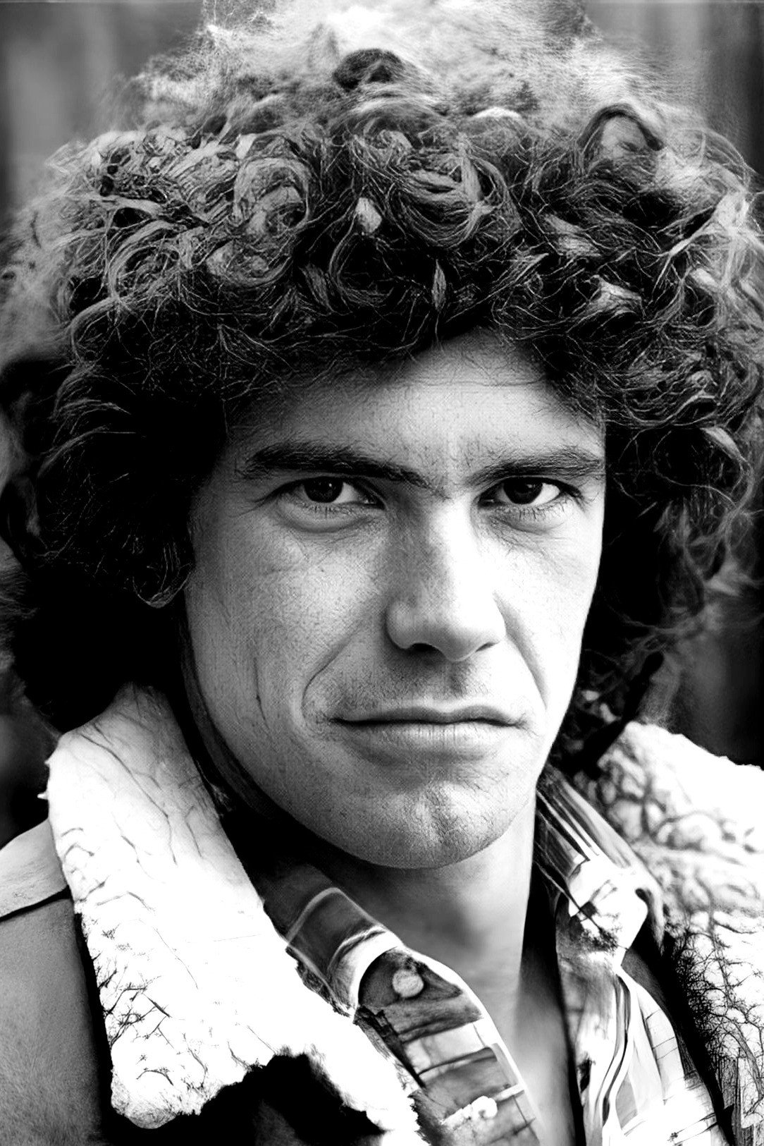 Rick Dean as Jim (as Dean Richards) in Island of Blood