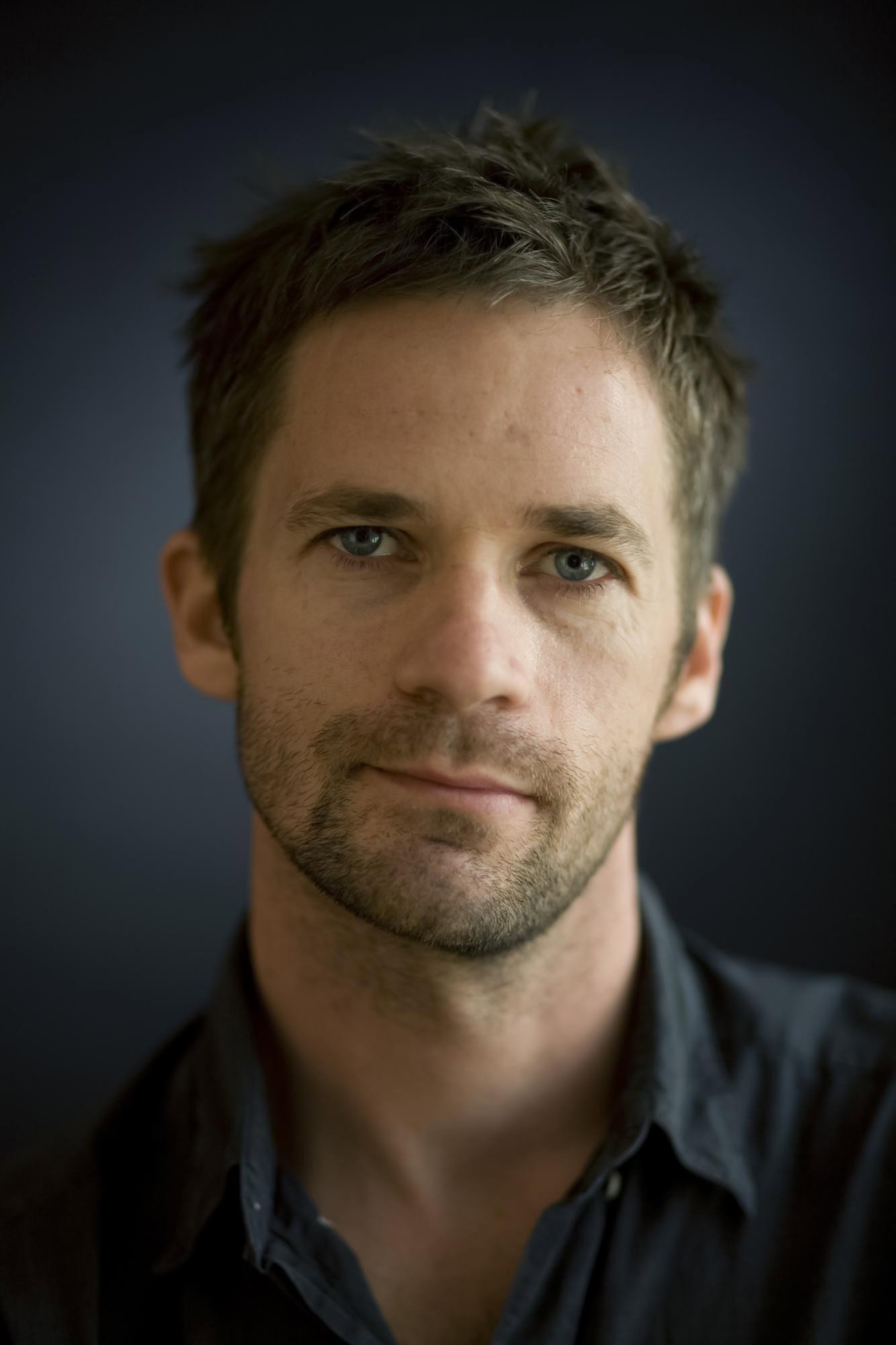 Seb Cardinal as Various (voice) in Doodlebugs