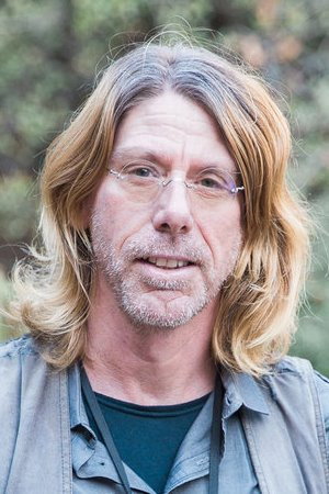 Alexander Gittinger as Slowly in Making It