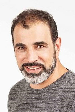Νεοκλής Νεοκλέους as Sint in Orgi