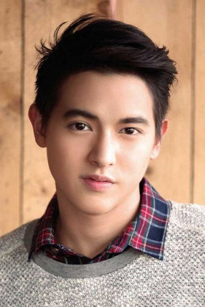 จิรายุ ตั้งศรีสุข as Mana in Never Enough