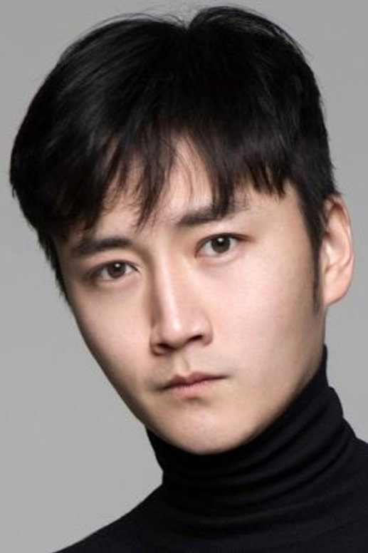 Feng Cong as Feng Cong Cong in I Remember