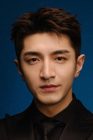 金瀚 as Liu Xinjian in Reverse Chase