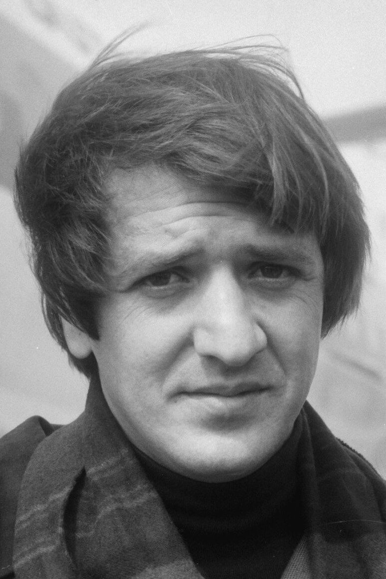 Sonny Bono as Franklin von Tussle in Hairspray