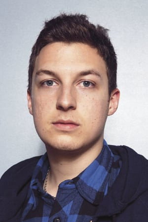 Matthew Helders as Musician in Scummy Man