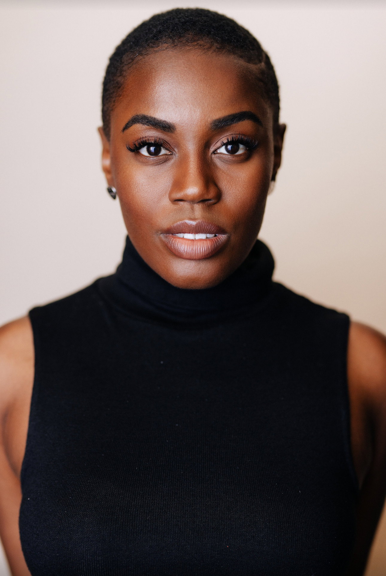 Devin Kessler as Briana Brooks in Crystal Lake