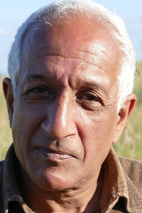 Khalid Tyabji as Biki in Kama Sutra: A Tale of Love