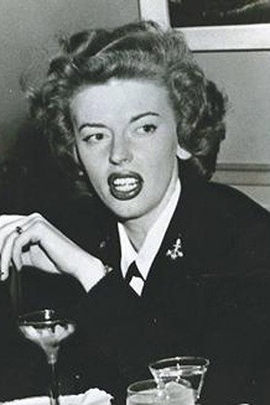 Marjorie Cameron as Water Witch in Night Tide