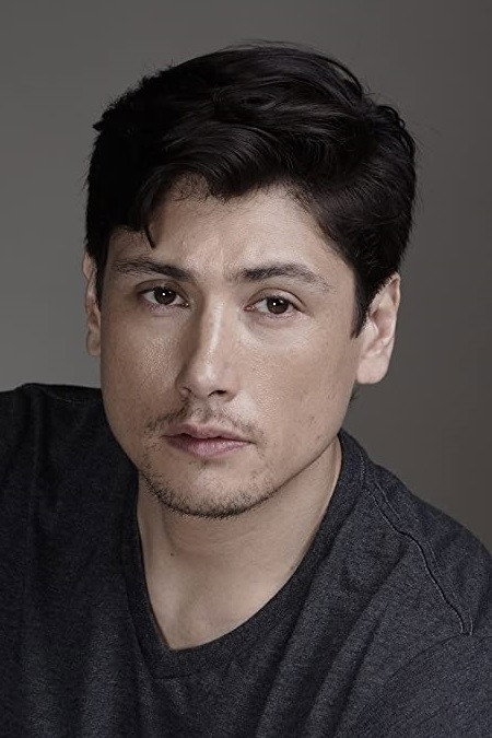 Ivan Padilla as Ejay in My Bakit List