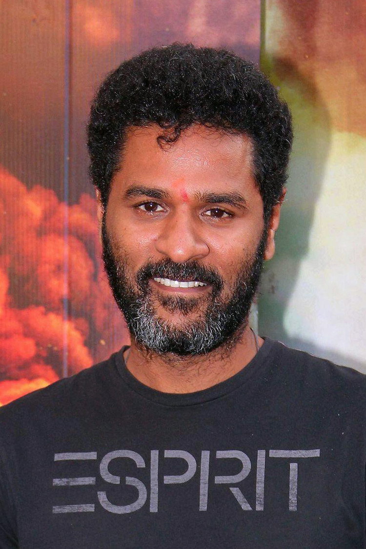 Prabhu Deva as Madras/ Romeo in Mr. Romeo
