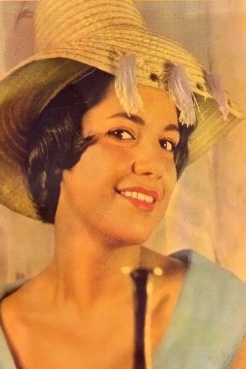 Κλεώ Σκουλούδη as Souzy in Οι κατεργάρηδες