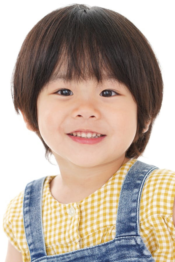 櫻 as Seiichiro in Papa and Daddy's Home Cooking