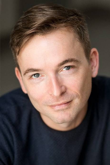 Yann Verburgh as Sami in The Capture
