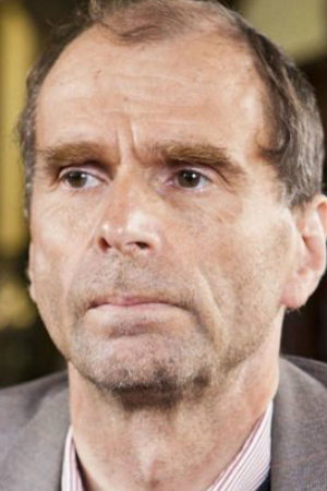 Neil Hughes as Self in Seven Up!
