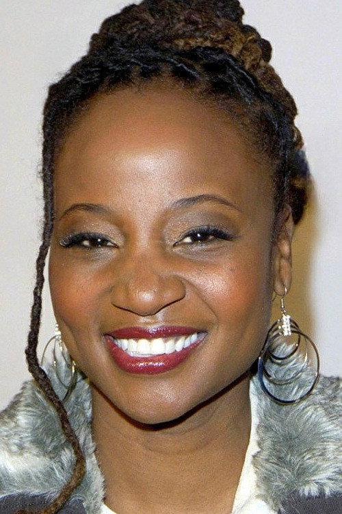Melanie Nicholls-King as Teresa Erickson in Goosebumps: Chillogy