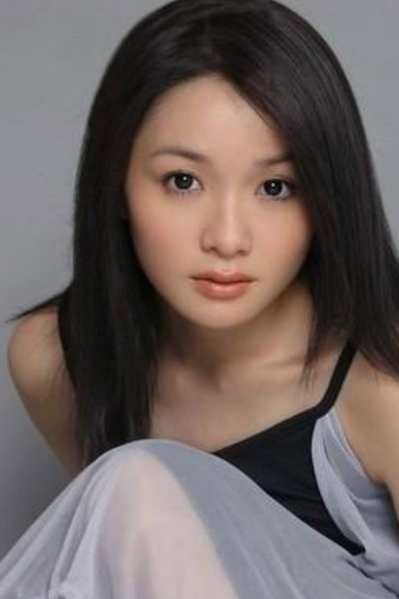 马千珊 as 轻舞飞扬 in Flyin' Dance