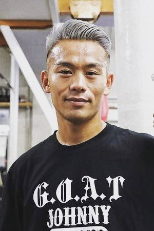 Seiya Tsutsumi as Self in Takuma Inoue vs. Seiya Tsutsumi
