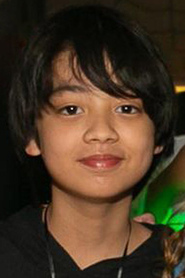Vinícius Higo as Do Contra in Monica and Friends: Lessons